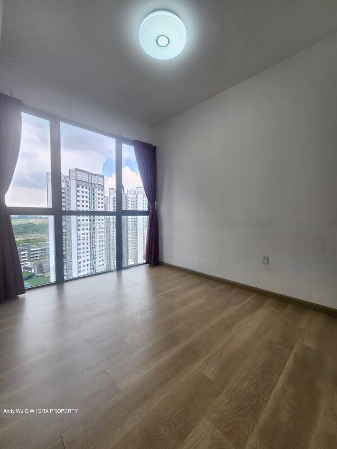 High Park Residences (D28), Apartment #602056781